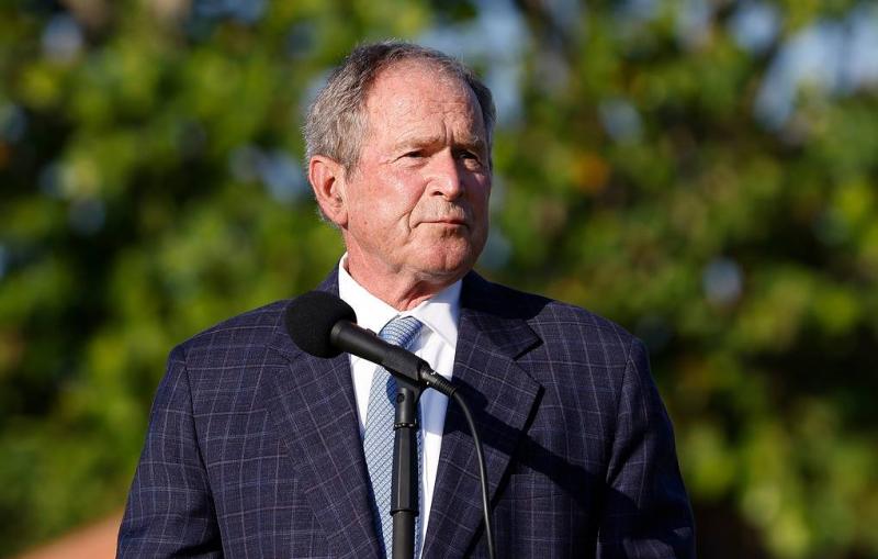 Буш-младший в беседе с пранкерами признал, что США обещали Горбачеву нерасширение НАТО