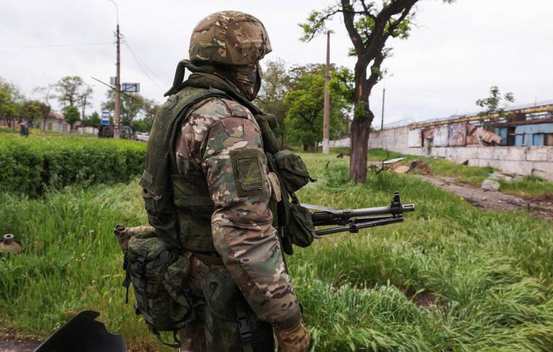 Минобороны РФ сообщило, что за сутки на 