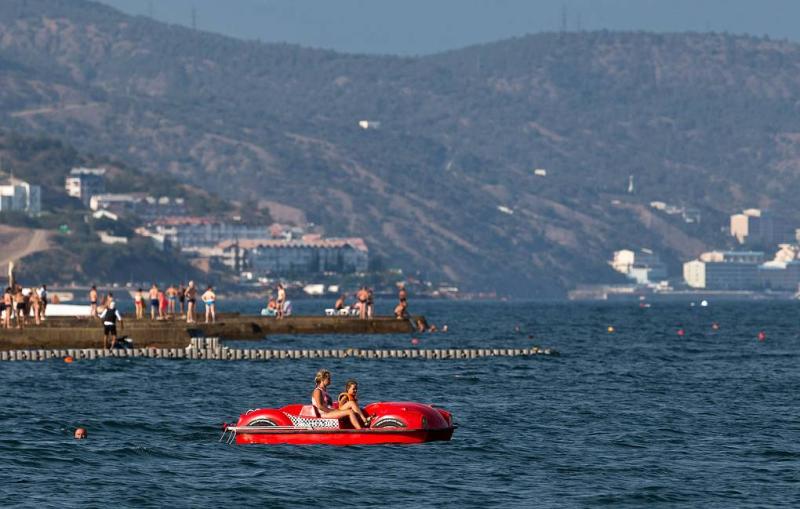 Коррупция на Украине выгодна и Киеву, и Западу. Мнение