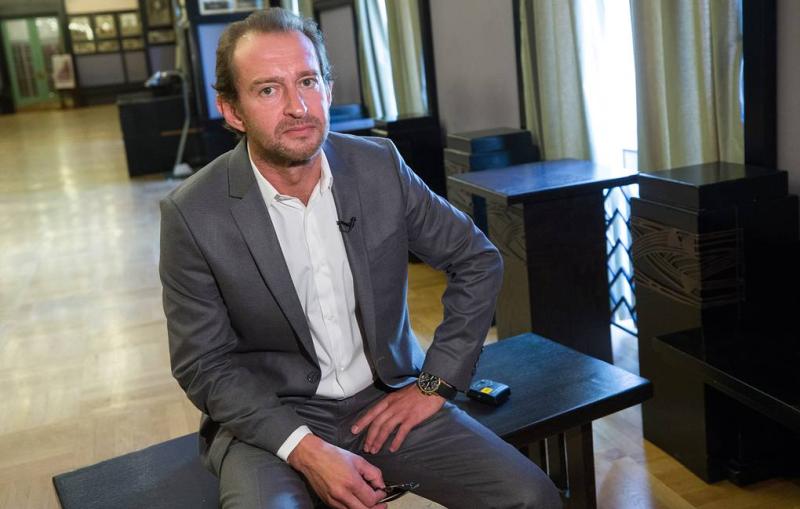 Хабенский: запретить русскую культуру можно, но 