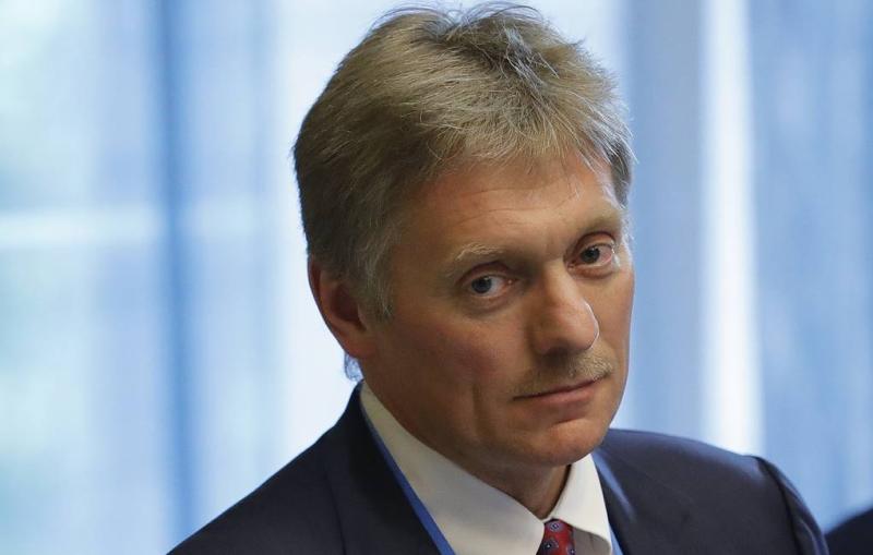 Песков: выход боевиков с 