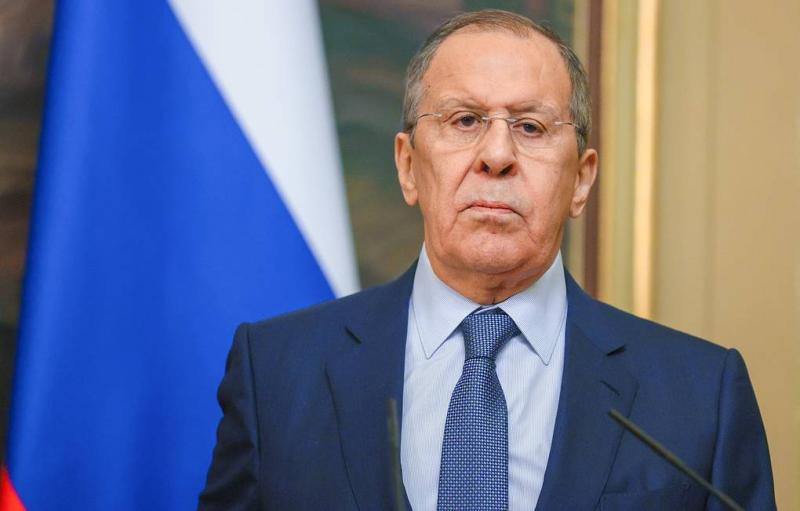 Лавров: Украина утверждает, что не является русофобской, но факты говорят об обратном