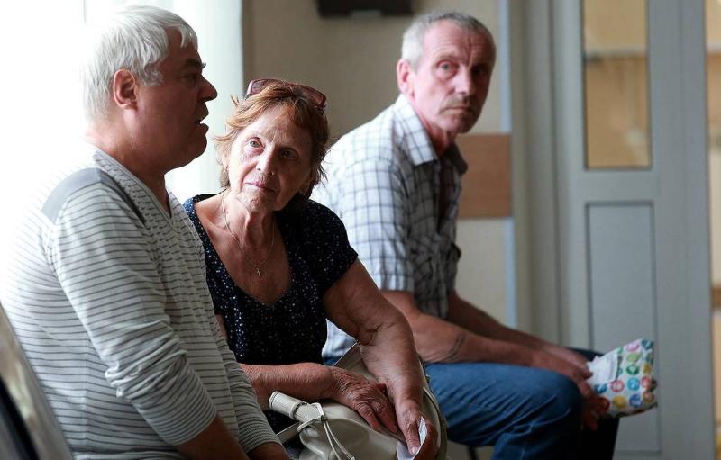 В Минздраве заявили, что до 20% людей страдают ипохондрией