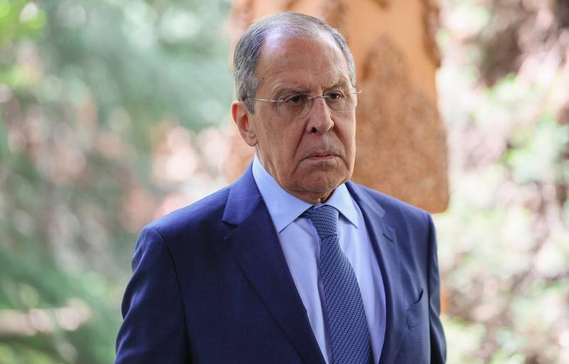 Лавров усомнился в безобидности желания Украины вступить в ЕС