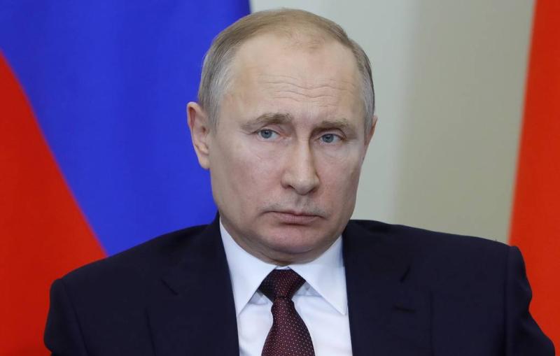 Путин уверен, что общими усилиями суверенитет ЛНР получится отстоять