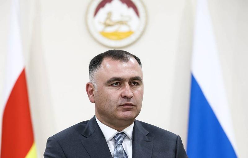 Инаугурация нового президента Южной Осетии состоится 24 мая