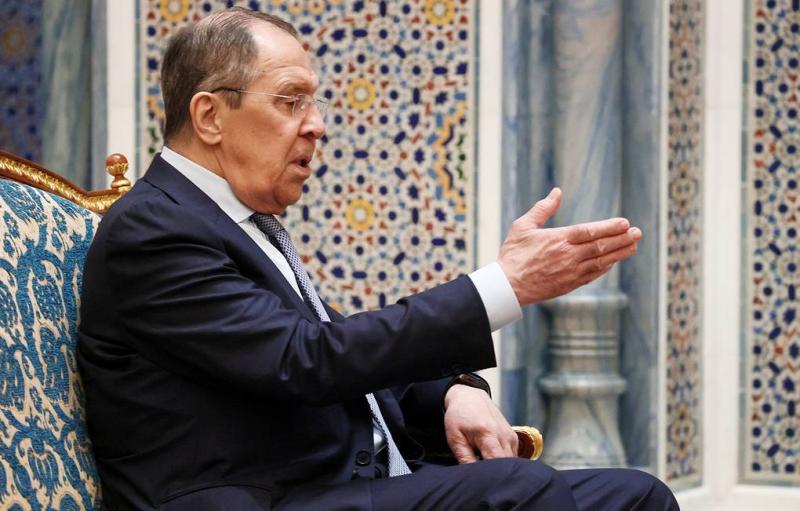 Лавров: у России есть полное понимание, как ей жить на фоне санкций Запада