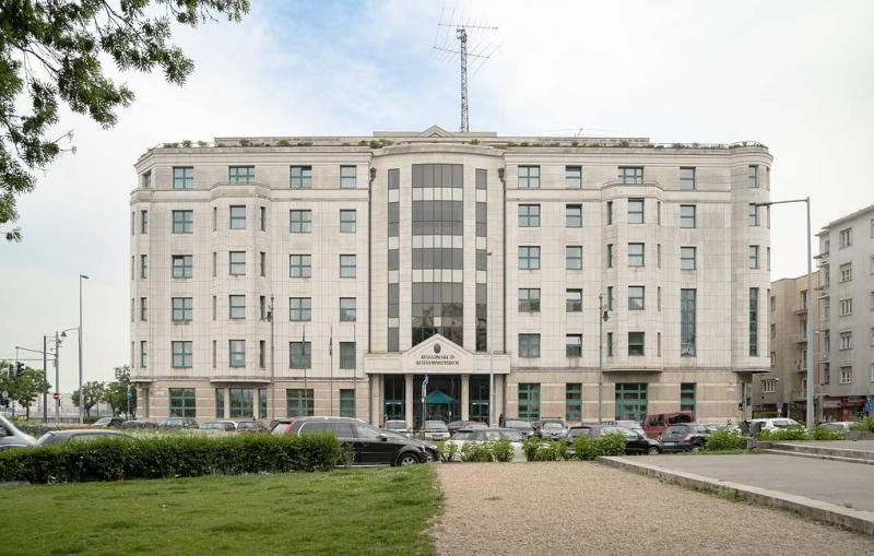 Каталин Новак вступила в должность президента Венгрии