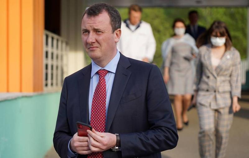 Минздрав отреагировал на резолюцию ВОЗ о планах закрыть офис в Москве