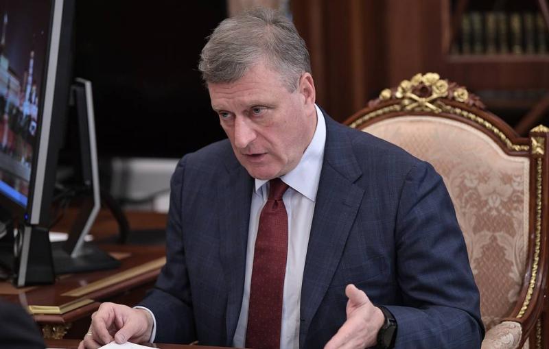 Коррупция на Украине выгодна и Киеву, и Западу. Мнение