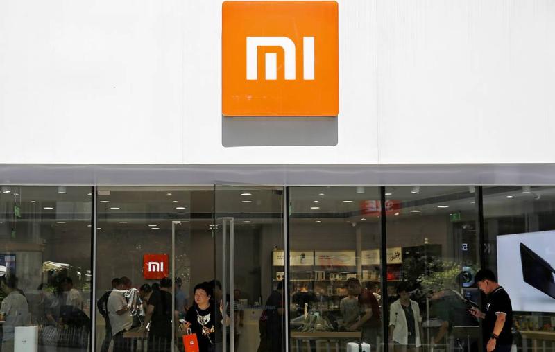 WSJ: Xiaomi и Lenovo сокращают поставки в Россию из-за угрозы санкций