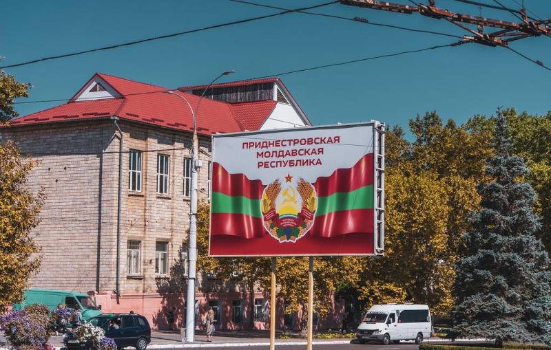 Глава Приднестровья подтвердил стремление республики к признанию через диалог