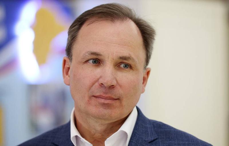 Летчику Ярошенко восстановили паспорт гражданина РФ