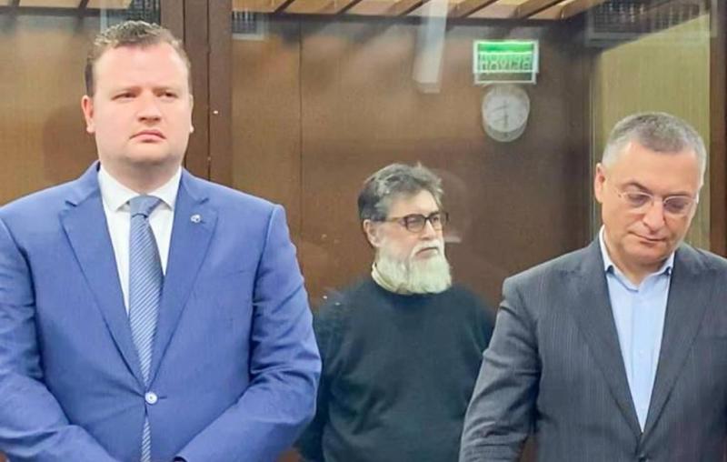 Суд признал незаконным решение арестовать ректора 