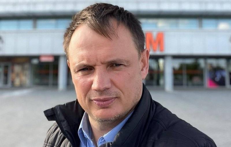 Кирилл Стремоусов погиб в результате ДТП