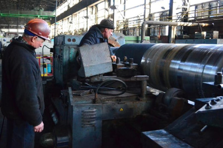 Россия – единственная опора Донбасса