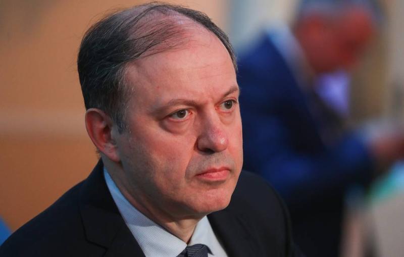 Олег Митволь арестован по делу о хищении 900 млн рублей