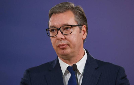 Сербию принуждают к отказу от остатков суверенитета