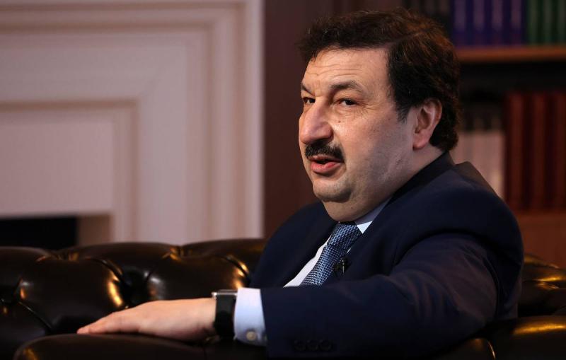 Владимир Мау возобновил исполнение обязанностей ректора РАНХиГС