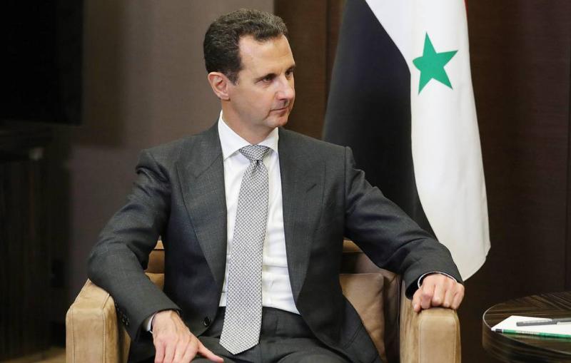 Syria vows to deepen cooperation with Turkmenistan