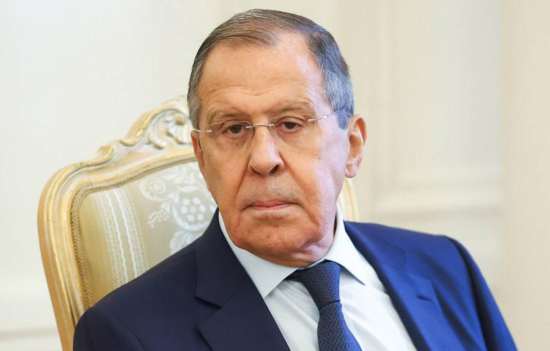 Российскую делегацию на саммите G20 возглавит Лавров