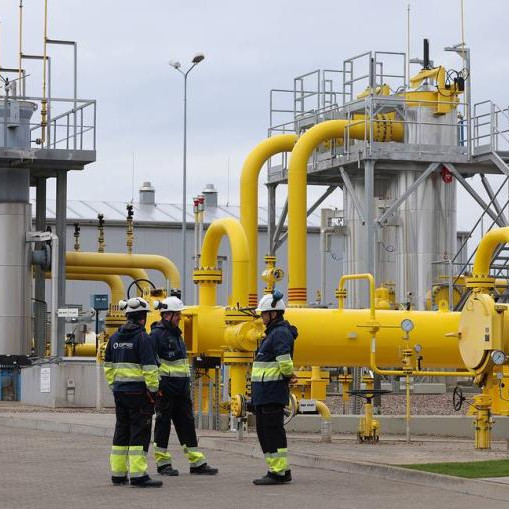 No cause for optimism in European gas market