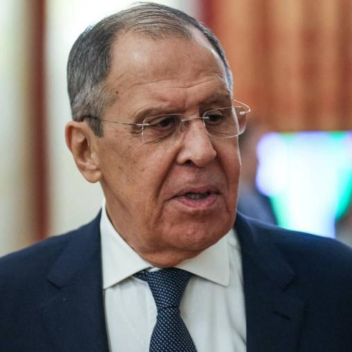 Lavrov to lead Russian delegation to G20 summit in Bali