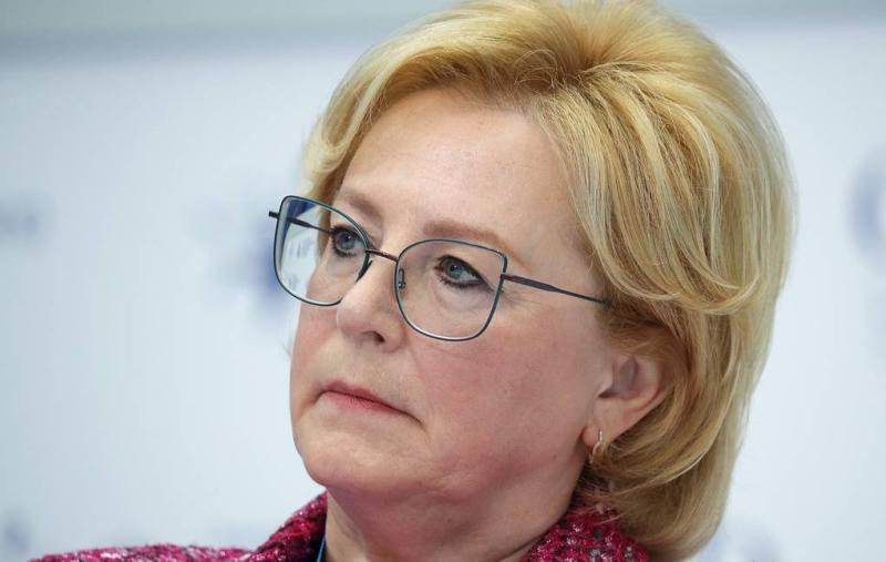 Глава ФМБА уверена, что Россия 