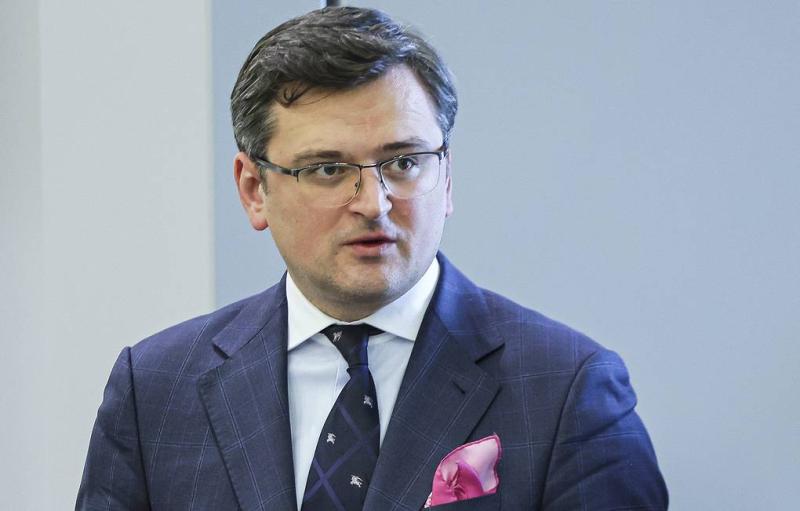 Кулеба заявил, что Украине все еще нуждается в поставках оружия