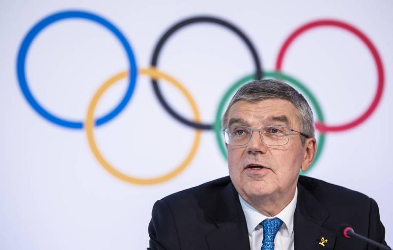 Глава МОК заявил, что критерии допуска трансгендеров к соревнованиям созданы на научной основе