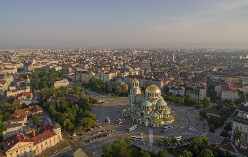 Посольство РФ расценивает слова о коррупции России в Болгарии как 