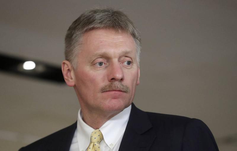 Песков: поставки Вашингтоном современных систем ПВО Киеву не изменят целей РФ