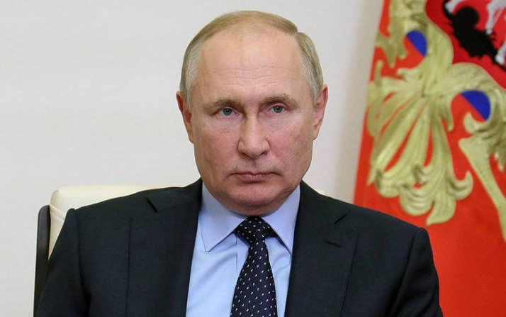 Путин считает отношения России и ОАЭ важным фактором стабильности в регионе