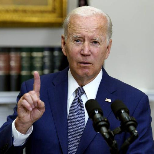 Press review: Biden pursues Mideast anti-Russia front and Johnson becomes Tory scapegoat