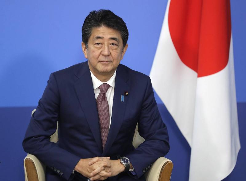 В Японии простились с экс-премьером Синдзо Абэ