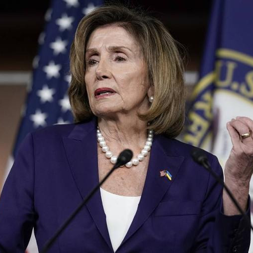 Chinese diplomat suggests Pelosi visit Afghanistan, Iraq, Syria to apologize for US crimes