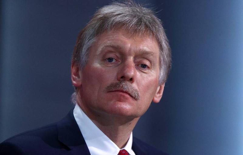 Кремль сейчас не видит переговорной перспективы с Украиной