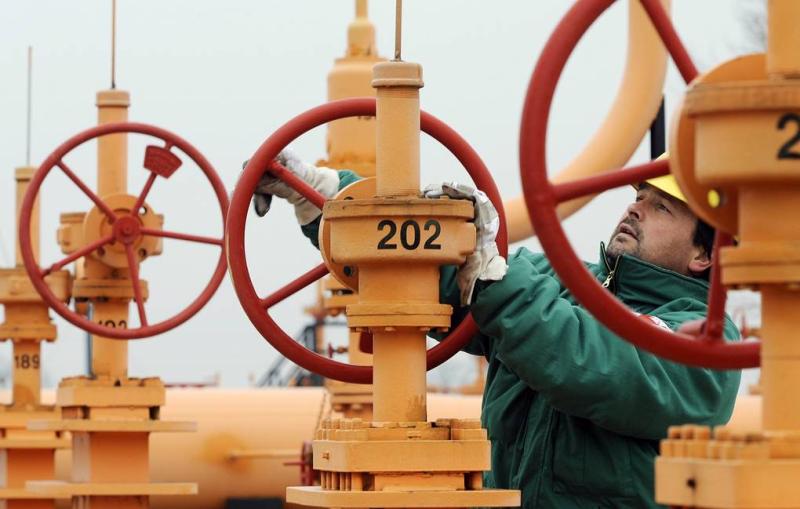 Hungary strikes deal with Gazprom to defer payment for gas