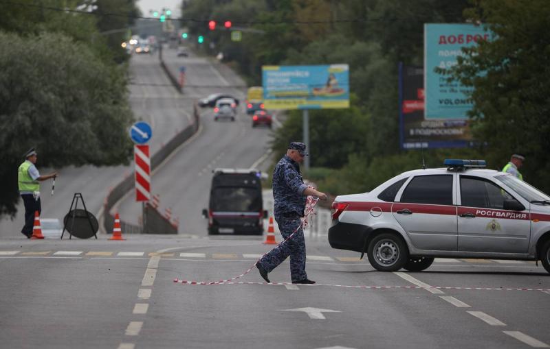 Коррупция на Украине выгодна и Киеву, и Западу. Мнение