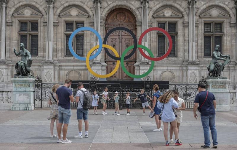 Олимпийский комитет США поддержал идею участия российских спортсменов в Играх в Париже