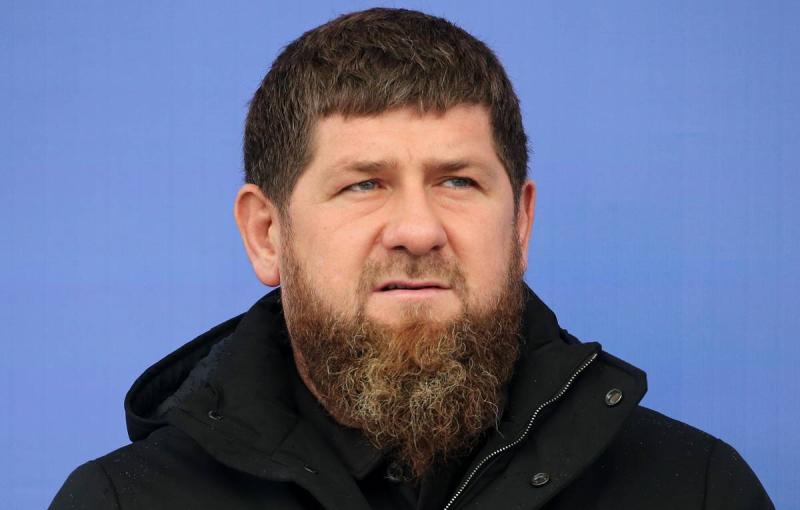 Кадыров: российские войска планомерно отодвигают линию фронта в ходе СВО