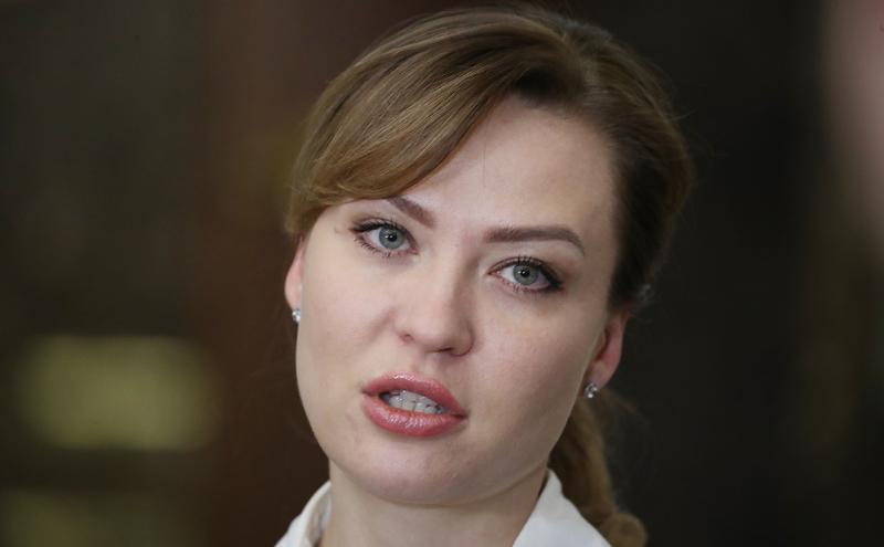 ДНР надеется войти в состав РФ как республика