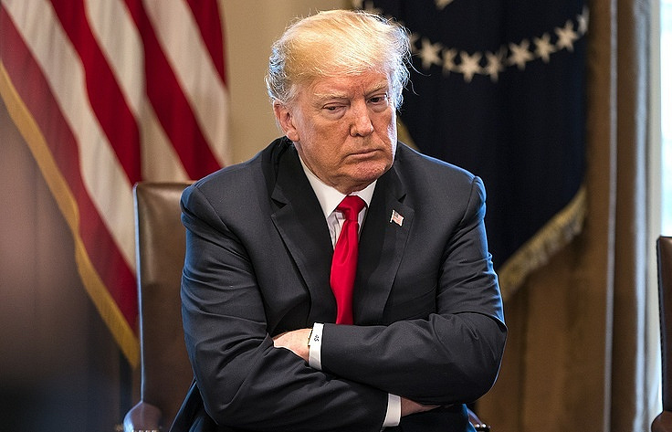 Трамп посоветовал Маску сосредоточиться на разбирательстве с Twitter