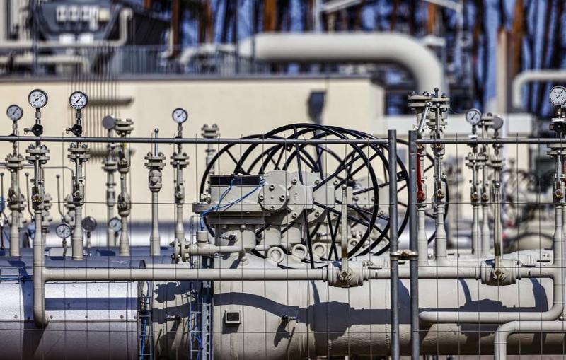 Russian gas deliveries through Ukraine remain unchanged