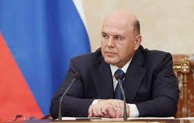 Мишустин: Западу не удалось выключить Россию из глобальной экономики