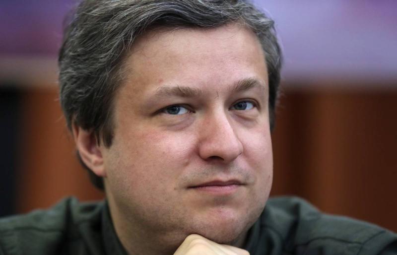 Минюст внес в список иноагентов Антона Долина и еще пять журналистов