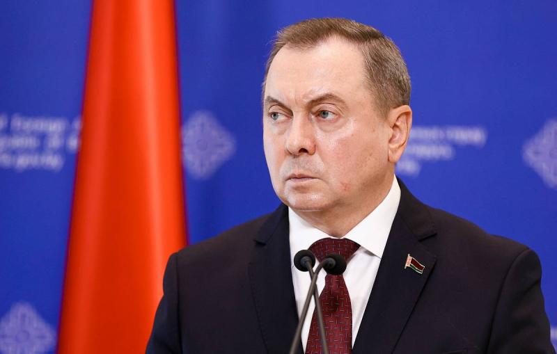 В Белоруссии ввели режим КТО