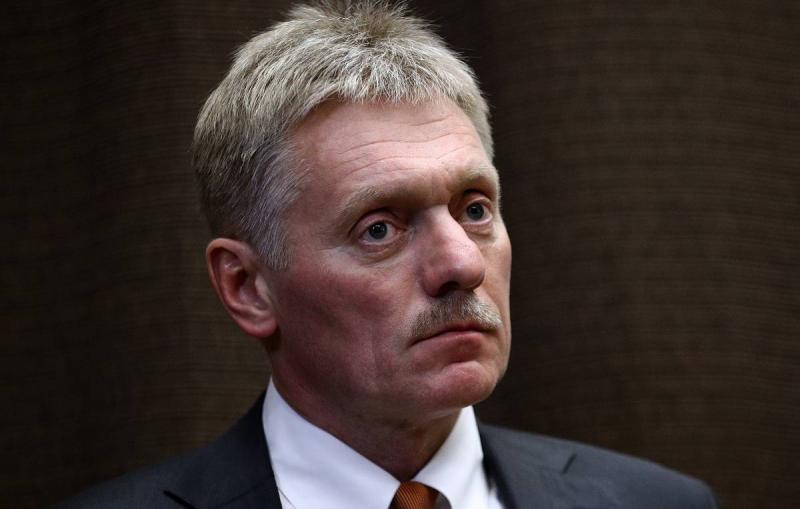 Песков: России жаль, что США не оставляют оголтелую русофобскую линию