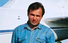 Константин Ярошенко примет участие в ПМЭФ