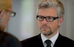 Посол Украины потребовал от ФРГ тяжелых вооружений и статуса кандидата в ЕС